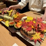 御料理ふじ居 - 