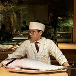 御料理ふじ居 - 