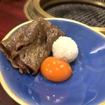 肉の匠 将泰庵 - 