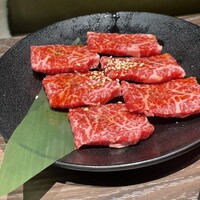 名駅de 焼肉 DOURAKU 名駅店 - 