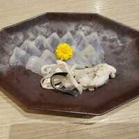 割烹 若竹 - 