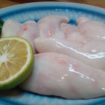 匠 - トラフグ白子　下関産