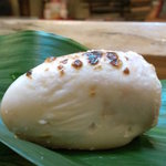 匠 - 白子焼き　　絶品