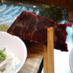 匠 - ゴンドウクジラの「オノミ」