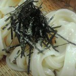 純手打ち讃岐うどん 綾 - じょうれんうどん