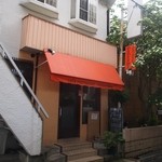 ジャンジャンブル - お店 外観