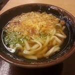 つるまる饂飩  - 