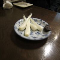 里葉亭 - エシャレット2013/11