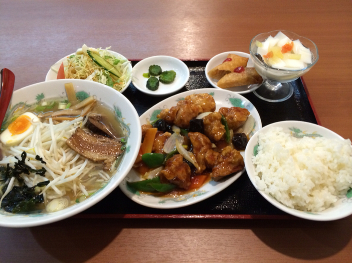 写真 2ページ目 : 紹興 （【旧店名】台湾料理 隆福） - 松阪/中華料理