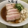 らーめん 鴨to葱