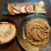 麺屋 みつば クローバー本店