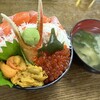 市場食堂 味処たけだ  