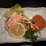 旬肴 すぎもと - 