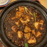 南京町 花梨麻婆飯店 - 