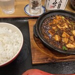 南京町 花梨麻婆飯店 - 