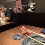 Yakiniku BarBies - 