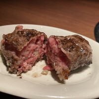 Yakiniku BarBies - 