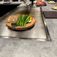 箸とフォーク - 