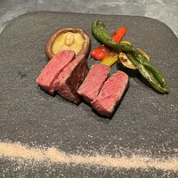 箸とフォーク - 