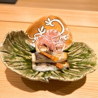 饗庵大乃 - 