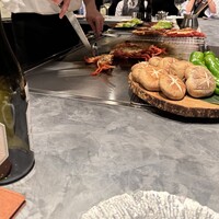 箸とフォーク - 