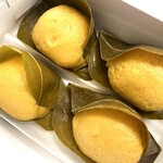 大口屋 - あんぷゆず