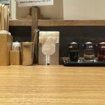 担々麺あづま屋 - 