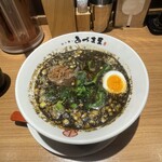 担々麺あづま屋 - 