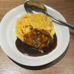 担々麺あづま屋 - 