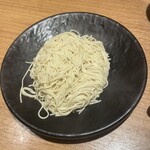 担々麺あづま屋 - 
