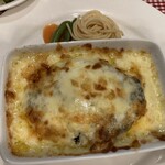 洋食屋ゆうき - 