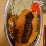 立ち喰いうどん・そば へそ - 