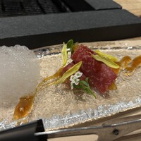 和牛懐石 但馬屋 梅田 - 