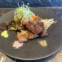 鉄板焼 摩天楼 東京スカイツリー・ソラマチ店 - 