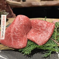 和牛懐石 但馬屋 梅田 - 