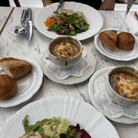 RITUEL Brasserie & Cafe 虎ノ門 - 