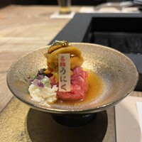 和牛懐石 但馬屋 梅田 - 