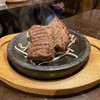 ステーキ居酒屋 300B ONE 新宿店