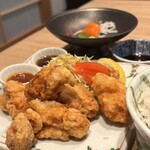 鳥安 - 