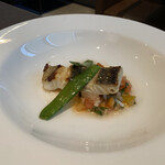 明水然・楽 東京日本橋店 - 