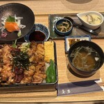 鳥安 - 