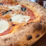 リストランテ　ディ・カナレット - ダルメシアンスポットっていうらしい