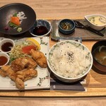 鳥安 - 