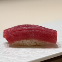 鮨こいづみ - 赤身
