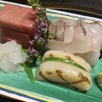 神楽坂 前田 - 