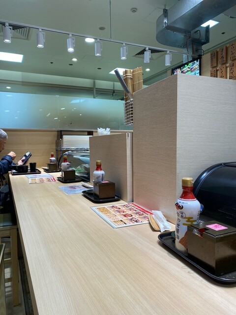 お持ち帰り寿司 力丸 エキソアレ西神中央店 - 西神中央/寿司 お持ち帰り寿司 力丸 エキソアレ西神中央店 - 西神中央/寿司