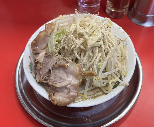 Men Deru Denenchofu Hon Ten photo 5