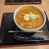 かれーうどん わびすけ