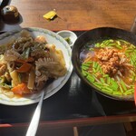 台湾料理 香林坊 - 料理写真: