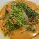 タイ料理889 - 